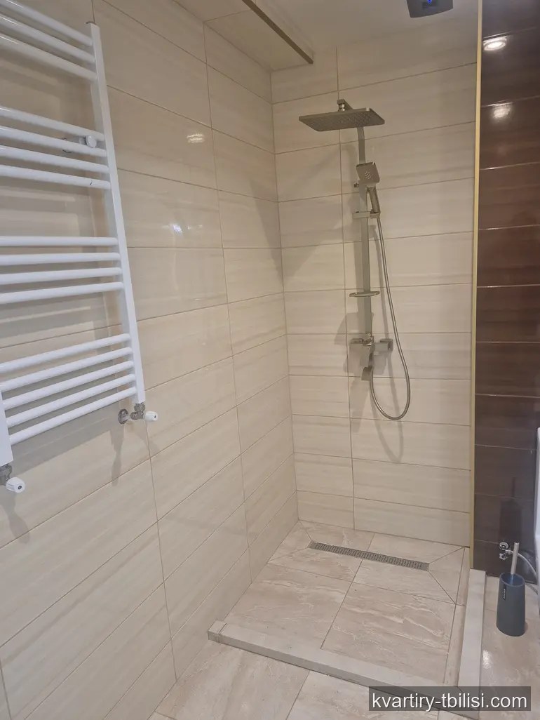 Двухкомнатная квартира в Диди Дигоми — 79 650 USD | Tbilisi Homes