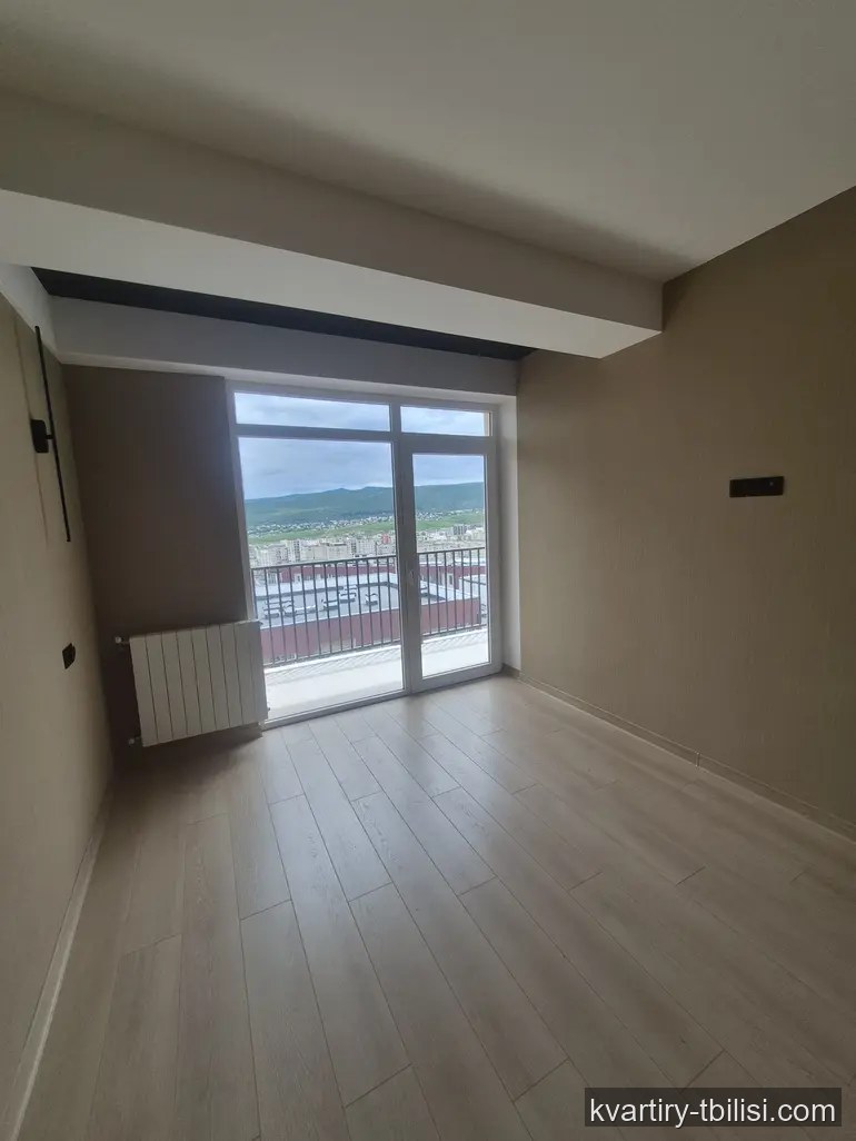 Двухкомнатная квартира в Диди Дигоми — 79 650 USD | Tbilisi Homes