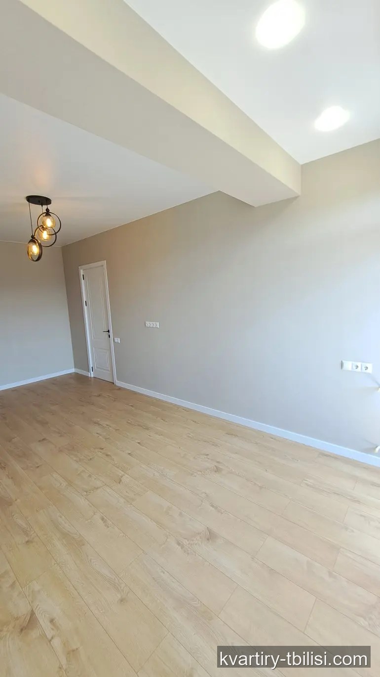 2-bedroom Apartment for sale in Didi Digomi, Tbilisi, 63.9 sqm, floor 12/15 — 88 821 USD | Tbilisi Homes