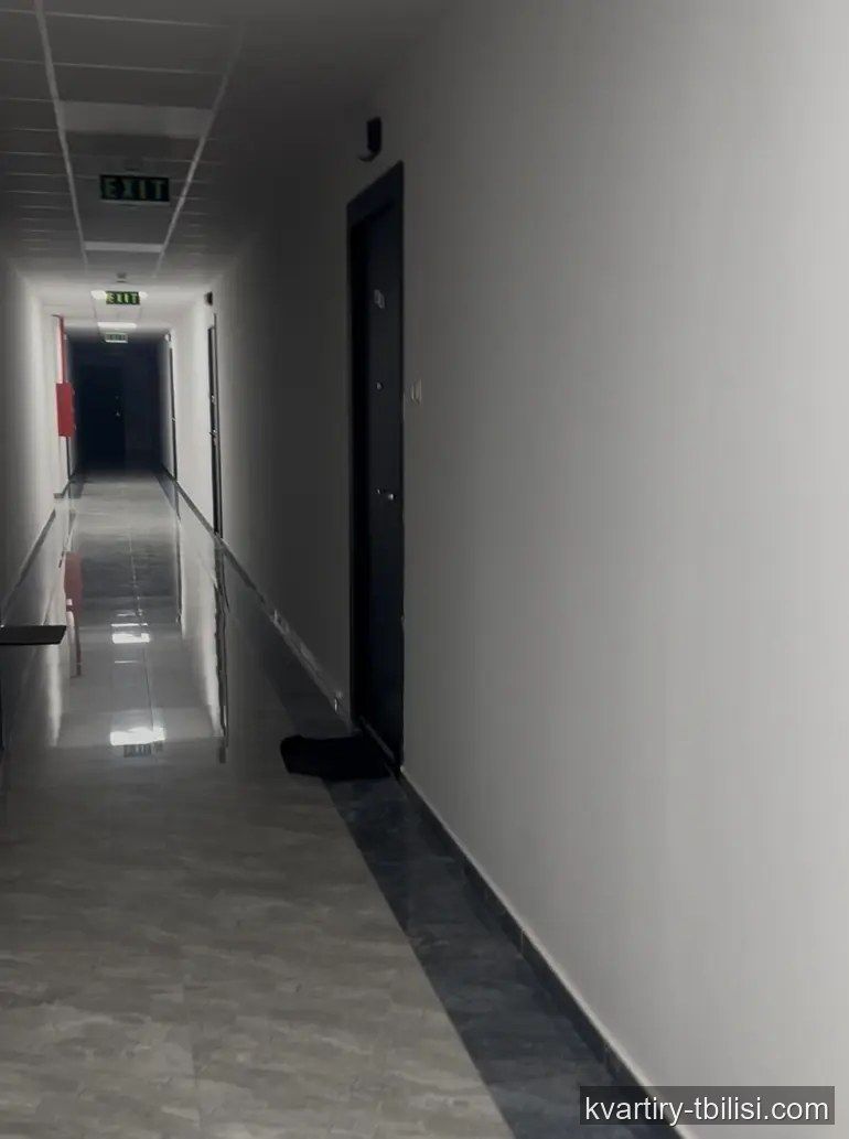 2-bedroom Apartment for sale in Didi Digomi, Tbilisi, 61 sqm, floor 5/9 — 91 000 USD | Tbilisi Homes