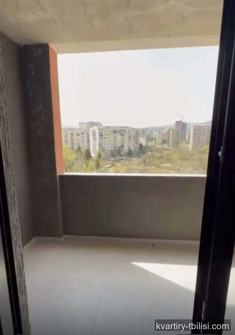 2-bedroom Apartment for sale in Didi Digomi, Tbilisi, 61 sqm, floor 5/9 — 91 000 USD | Tbilisi Homes