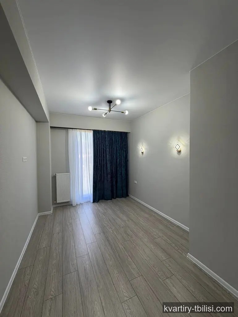 Двухкомнатная квартира в Диди Дигоми — 80 000 USD | Tbilisi Homes