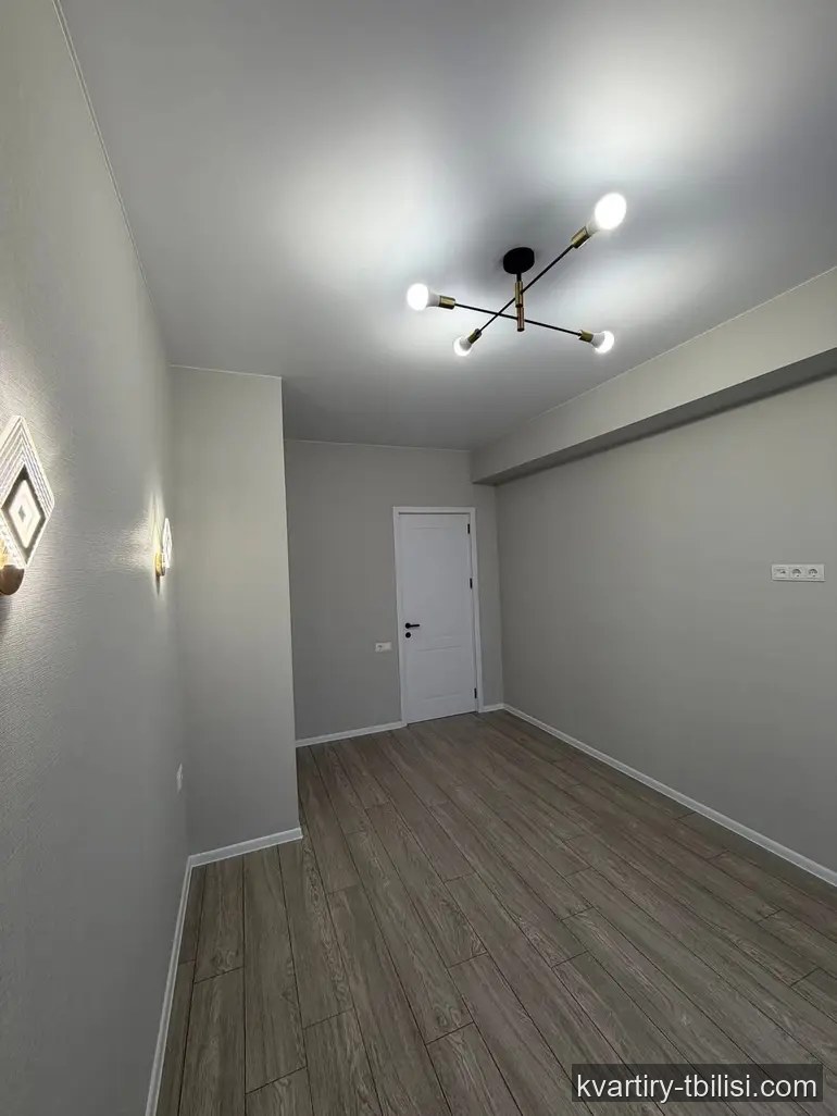 Двухкомнатная квартира в Диди Дигоми — 80 000 USD | Tbilisi Homes