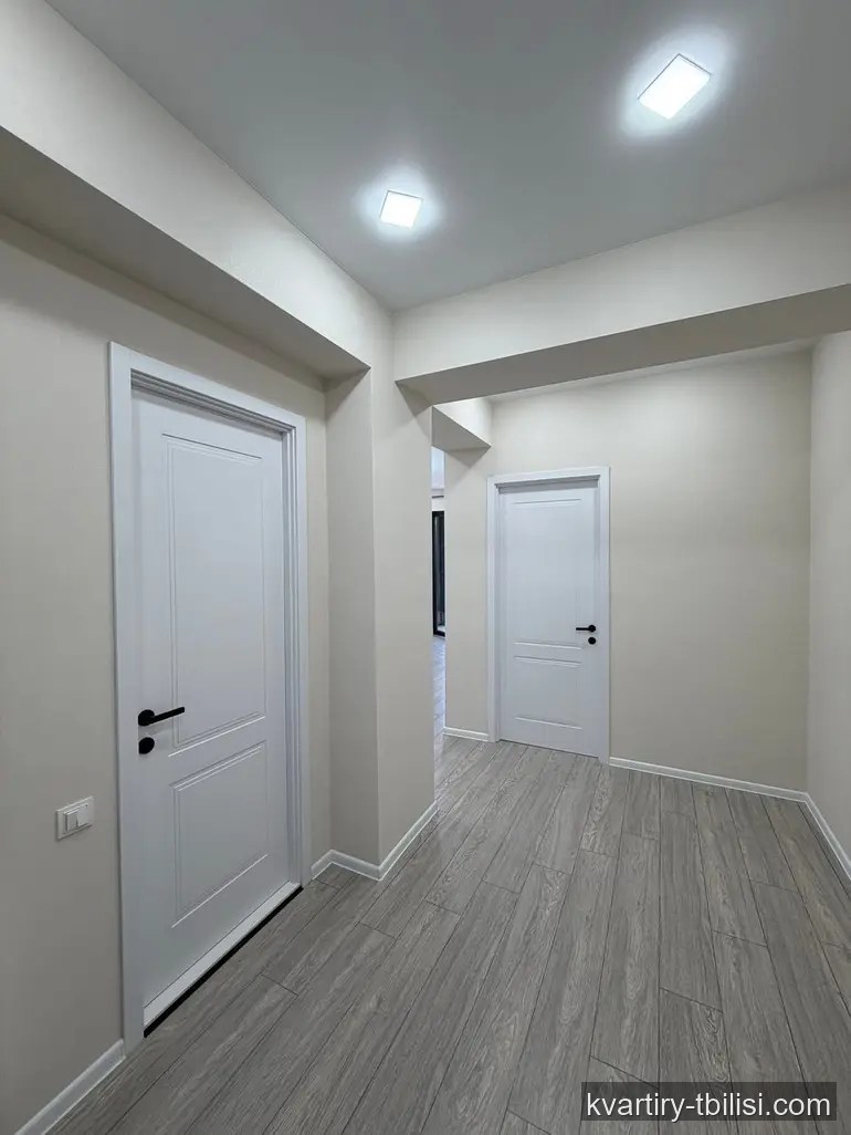 Двухкомнатная квартира в Диди Дигоми — 80 000 USD | Tbilisi Homes