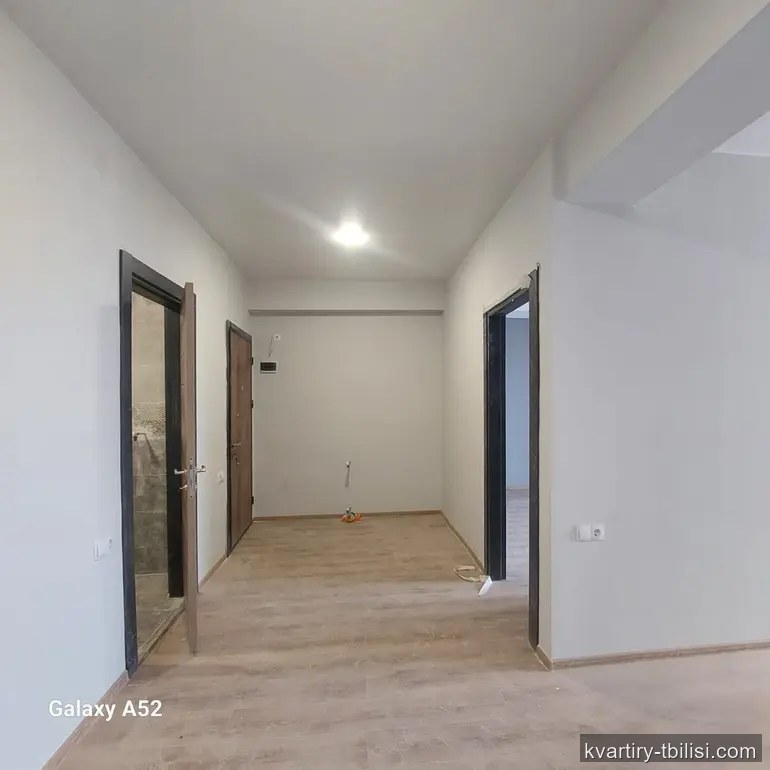 Двухкомнатная квартира в Диди Дигоми — 72 000 USD | Tbilisi Homes