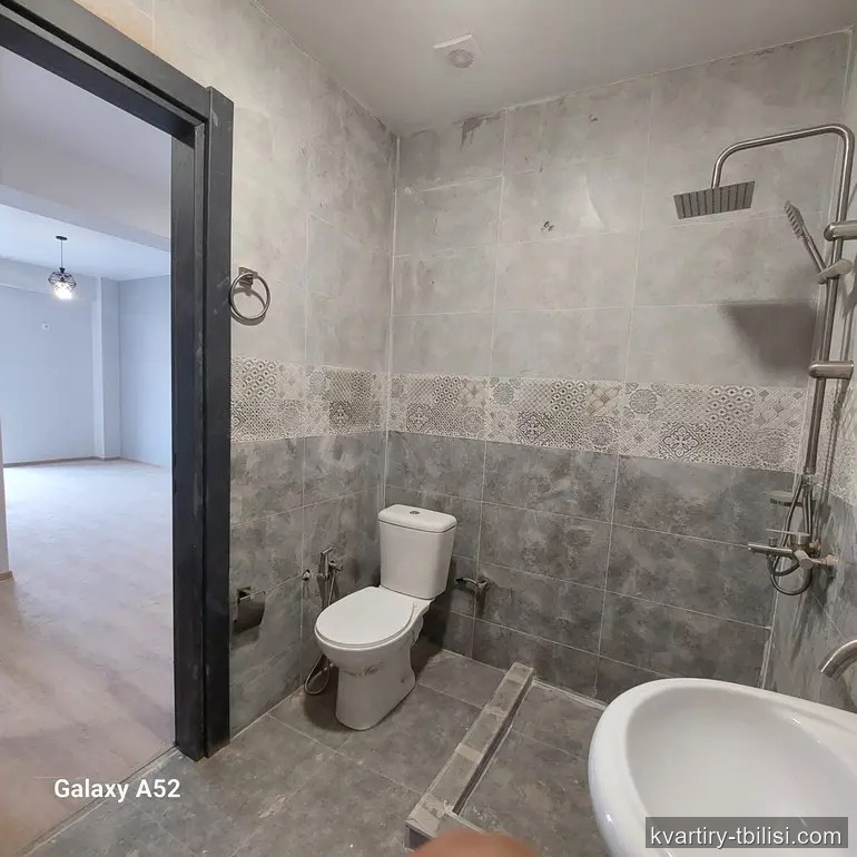 Двухкомнатная квартира в Диди Дигоми — 72 000 USD | Tbilisi Homes