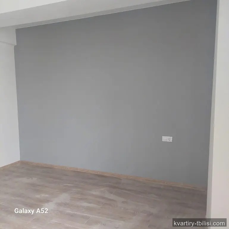 Двухкомнатная квартира в Диди Дигоми — 72 000 USD | Tbilisi Homes