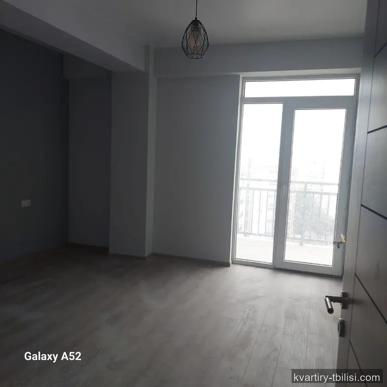 Двухкомнатная квартира в Диди Дигоми — 72 000 USD | Tbilisi Homes