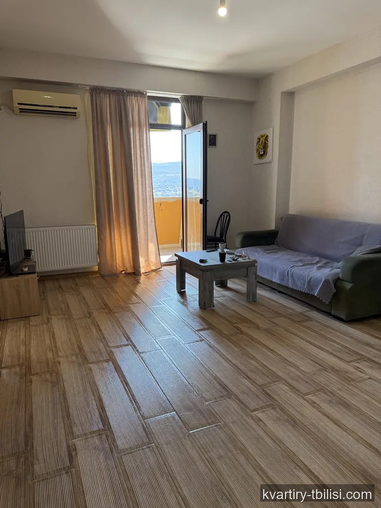 Двухкомнатная квартира в Диди Дигоми — 78 000 USD | Tbilisi Homes