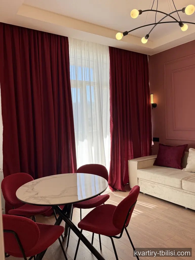 2-bedroom Apartment for sale in Didi Digomi, Tbilisi, 43 sqm, floor 8/12 — 76 000 USD | Tbilisi Homes