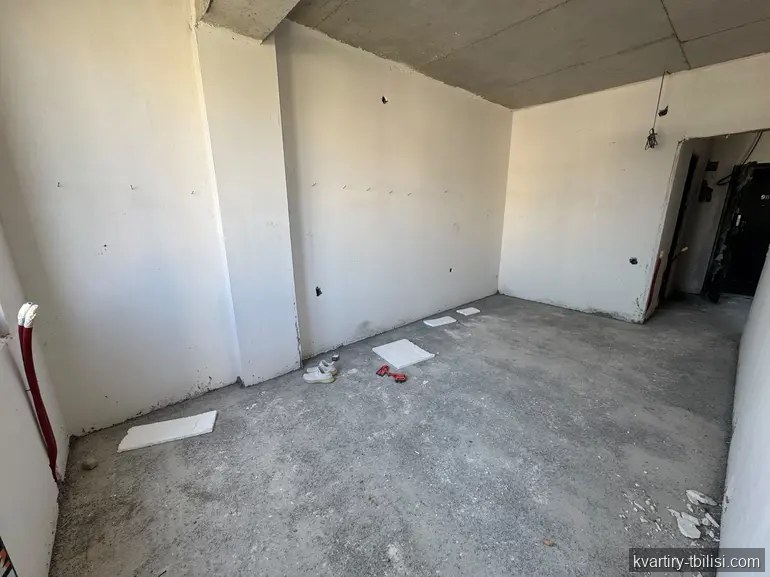 2-bedroom Apartment for sale in Didi Digomi, Tbilisi, 51.4 sqm, floor 8/11 — 66 820 USD | Tbilisi Homes