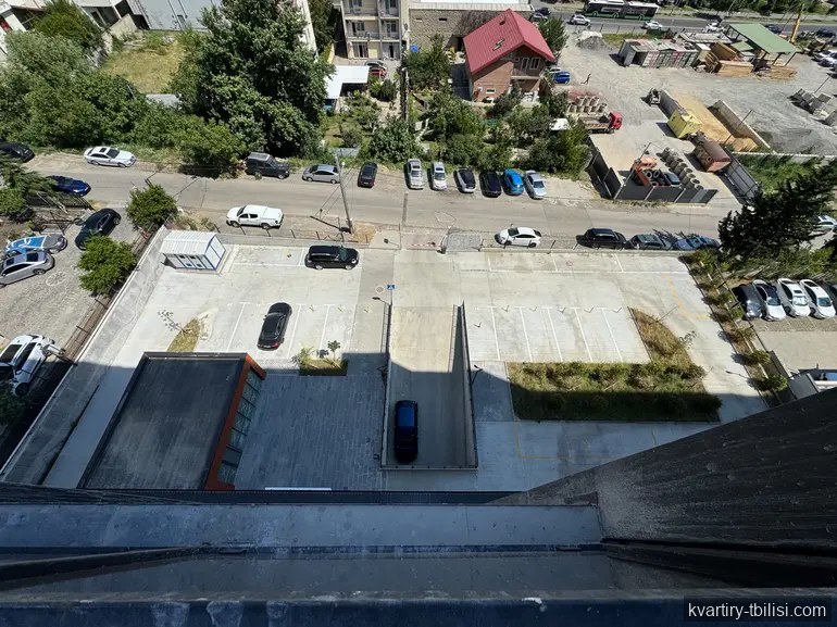 2-bedroom Apartment for sale in Didi Digomi, Tbilisi, 51.4 sqm, floor 8/11 — 66 820 USD | Tbilisi Homes