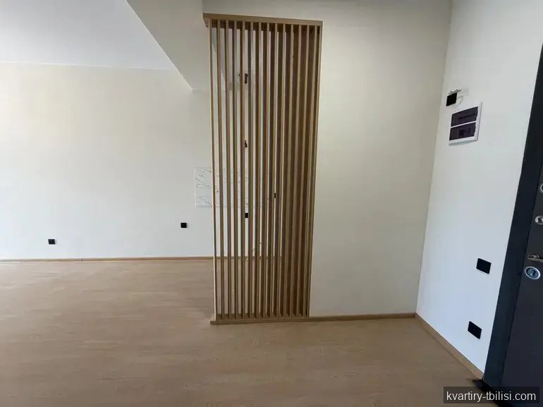 Двухкомнатная квартира в Диди Дигоми — 72 000 USD | Tbilisi Homes