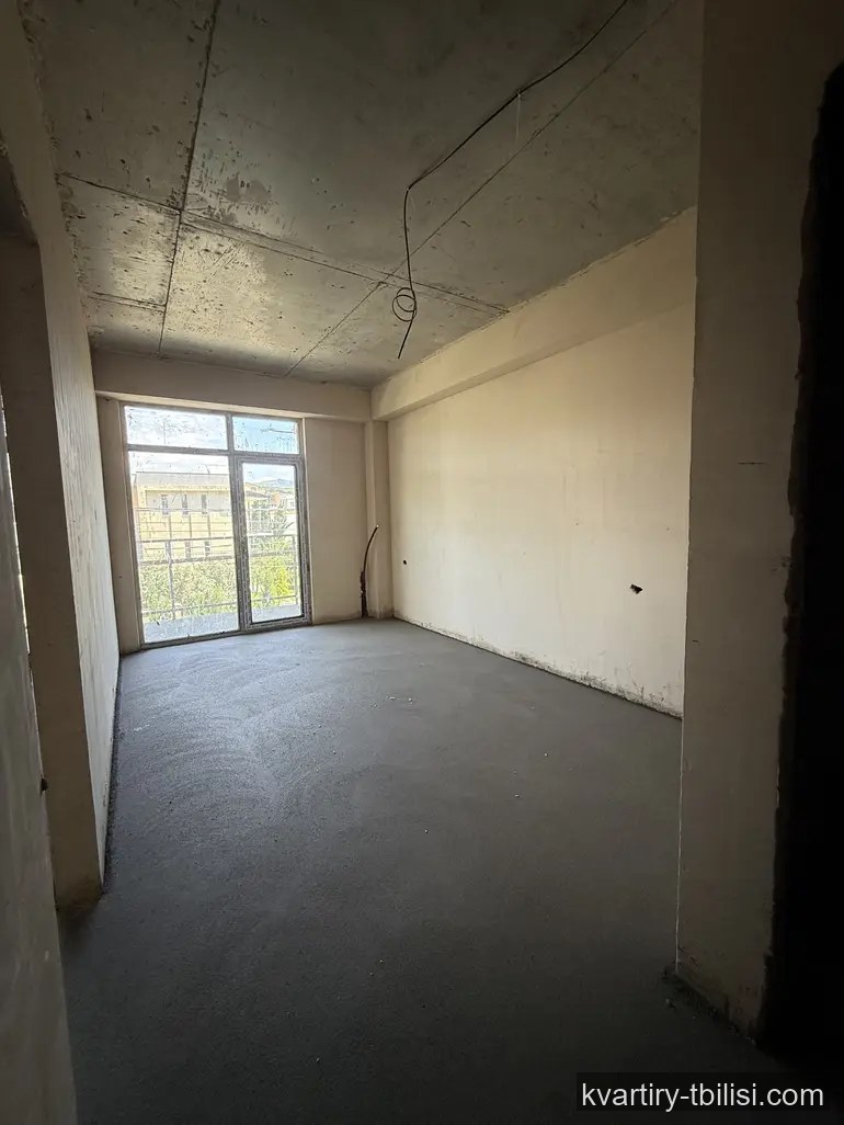 Двухкомнатная квартира в Диди Дигоми — 60 500 USD | Tbilisi Homes