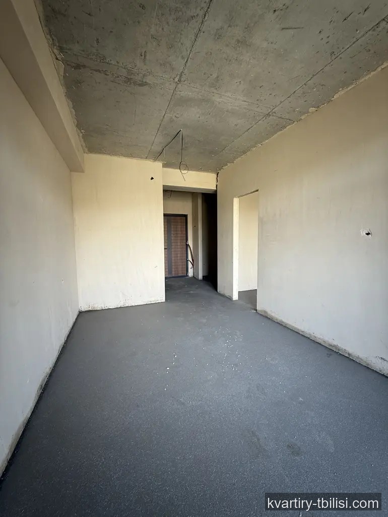 Двухкомнатная квартира в Диди Дигоми — 60 500 USD | Tbilisi Homes