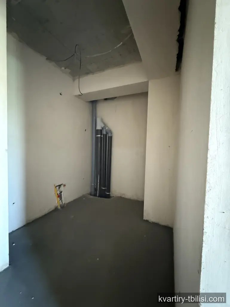 Двухкомнатная квартира в Диди Дигоми — 60 500 USD | Tbilisi Homes
