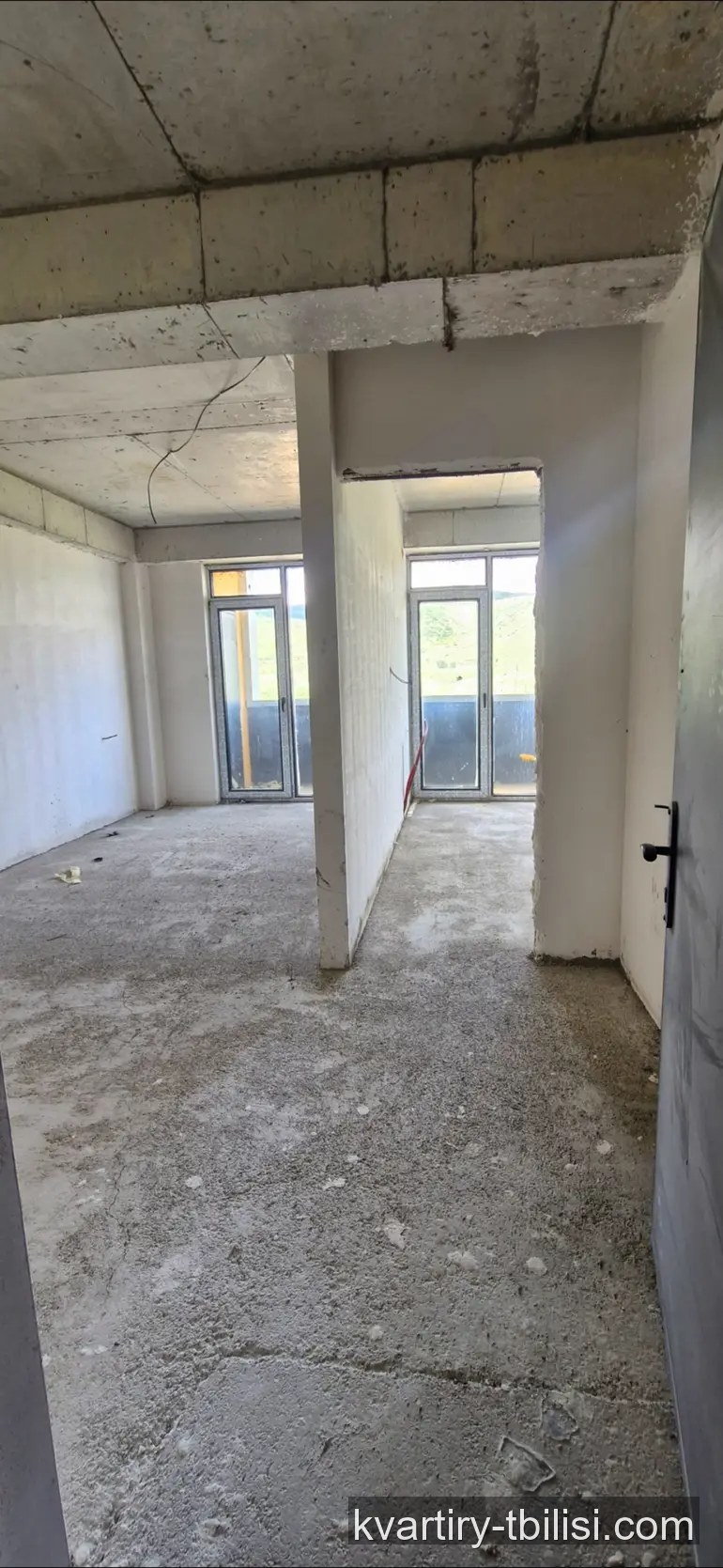 Двухкомнатная квартира в Диди Дигоми — 53 000 USD | Tbilisi Homes