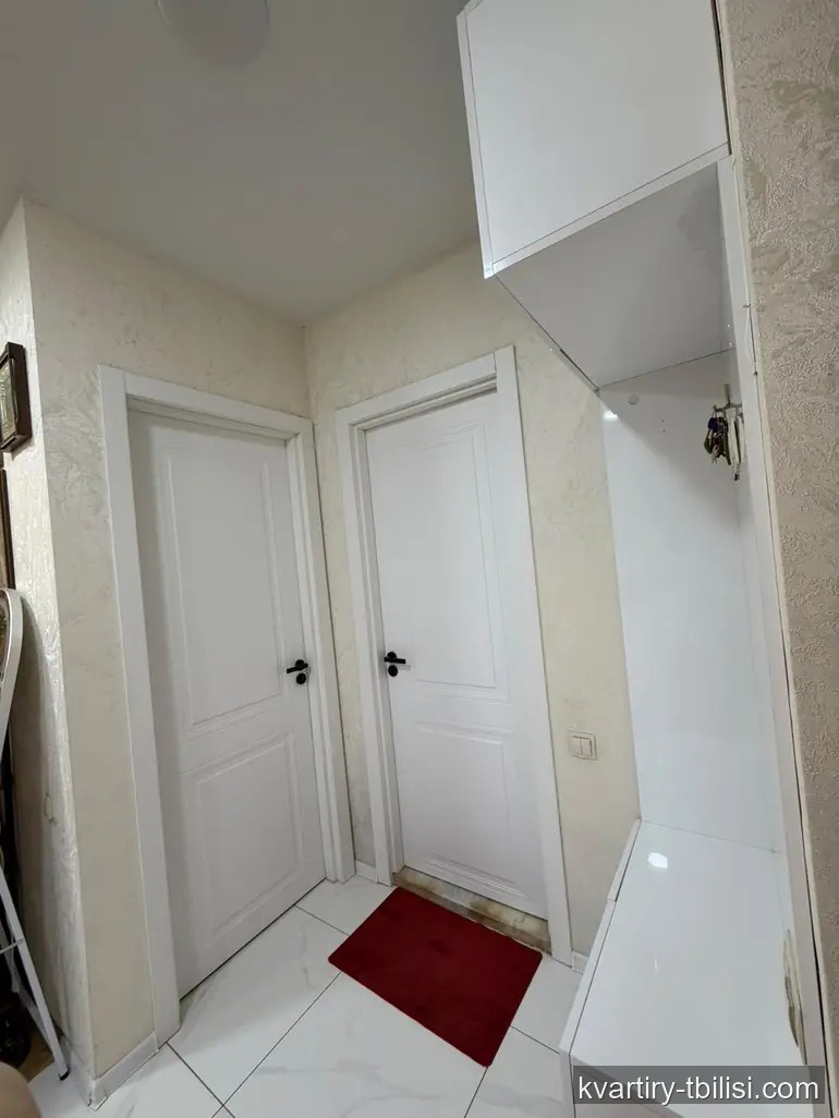 Двухкомнатная квартира в Диди Дигоми — 85 000 USD | Tbilisi Homes