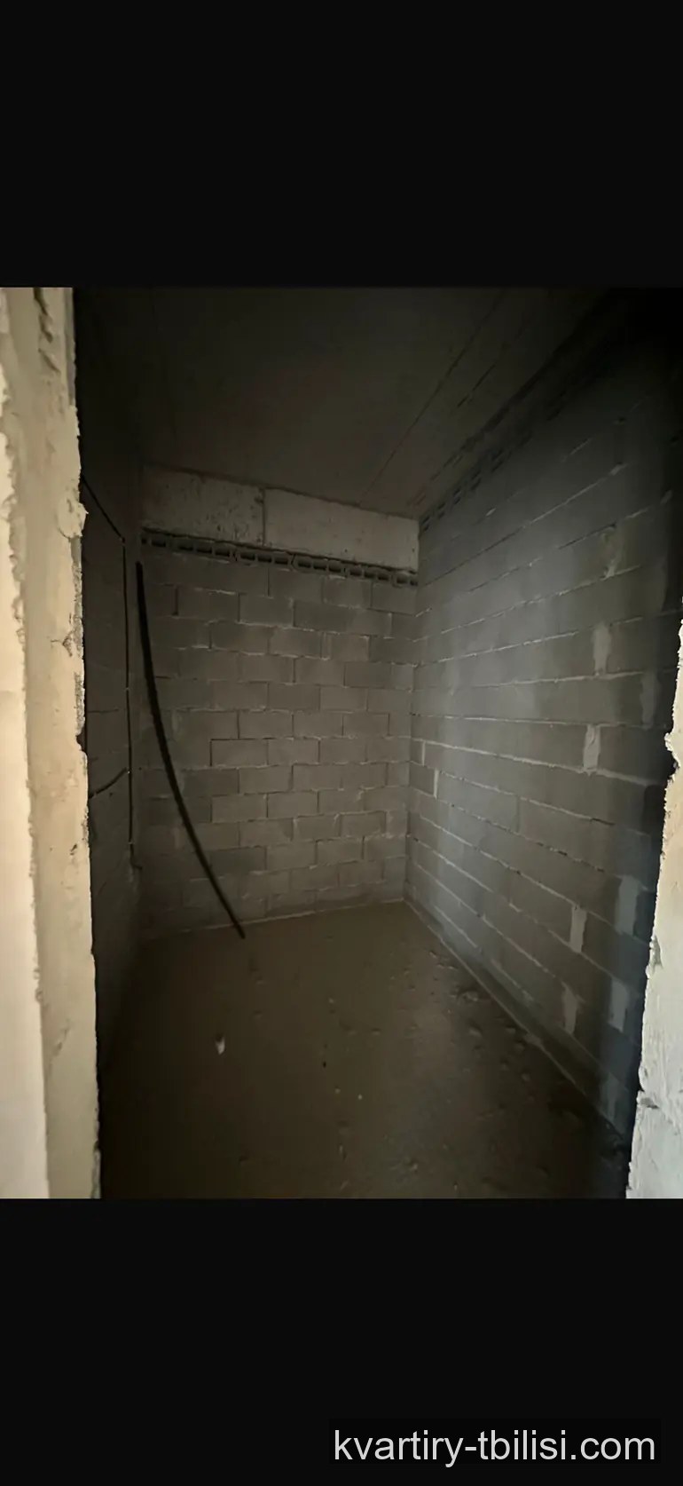 2-bedroom Apartment for sale in Didi Digomi, Tbilisi, 52 sqm, floor 4/12 — 65 000 USD | Tbilisi Homes