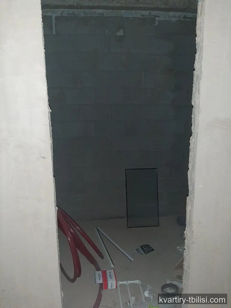 Двухкомнатная квартира в Диди Дигоми — 55 000 USD | Tbilisi Homes