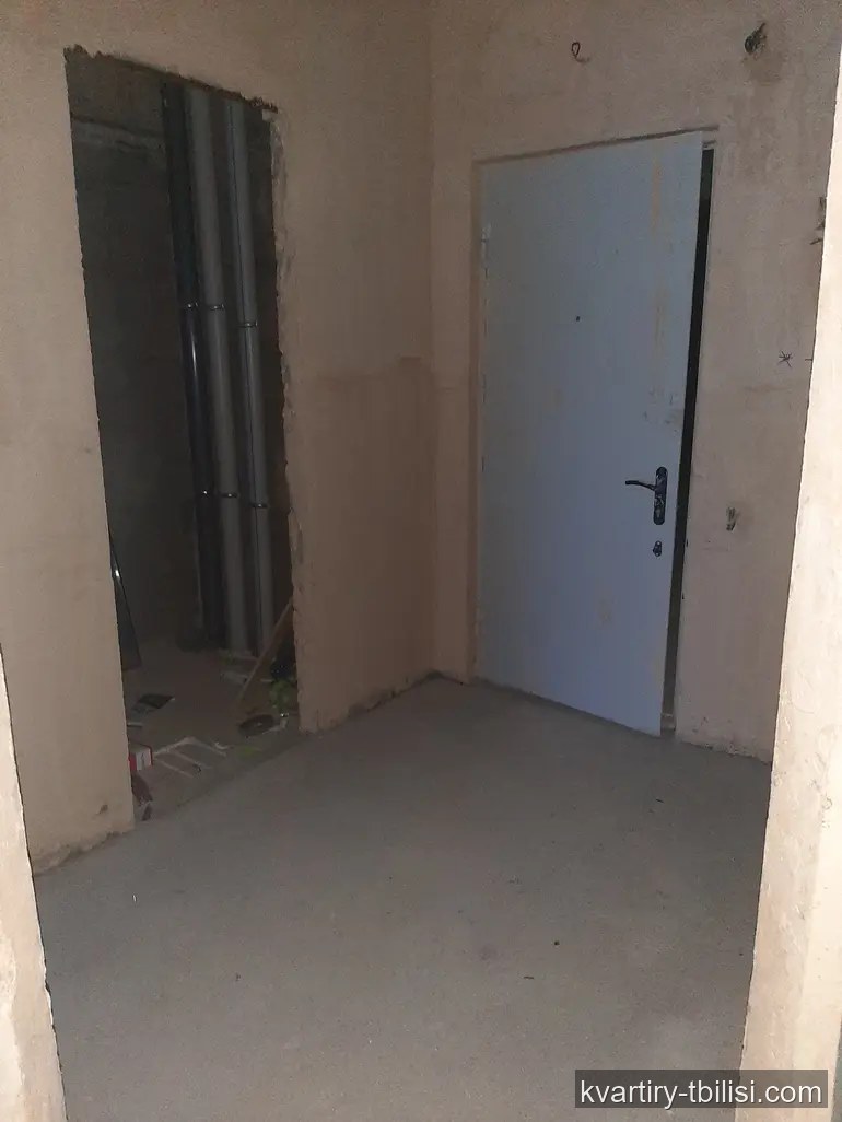 Двухкомнатная квартира в Диди Дигоми — 55 000 USD | Tbilisi Homes
