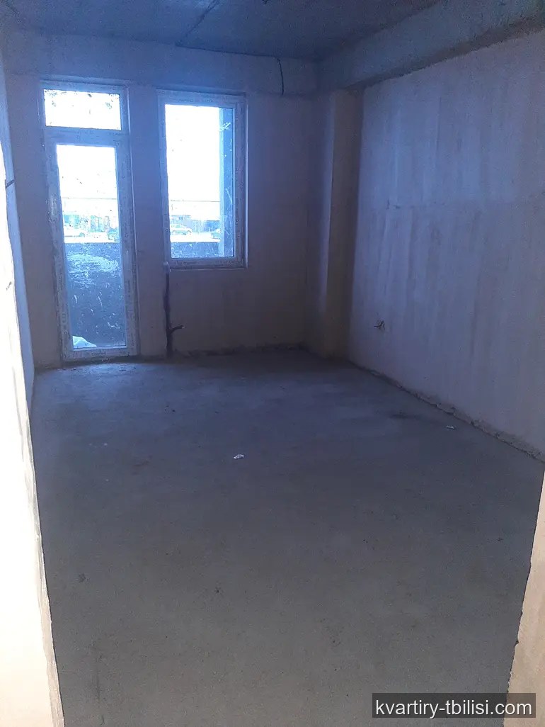 Двухкомнатная квартира в Диди Дигоми — 55 000 USD | Tbilisi Homes