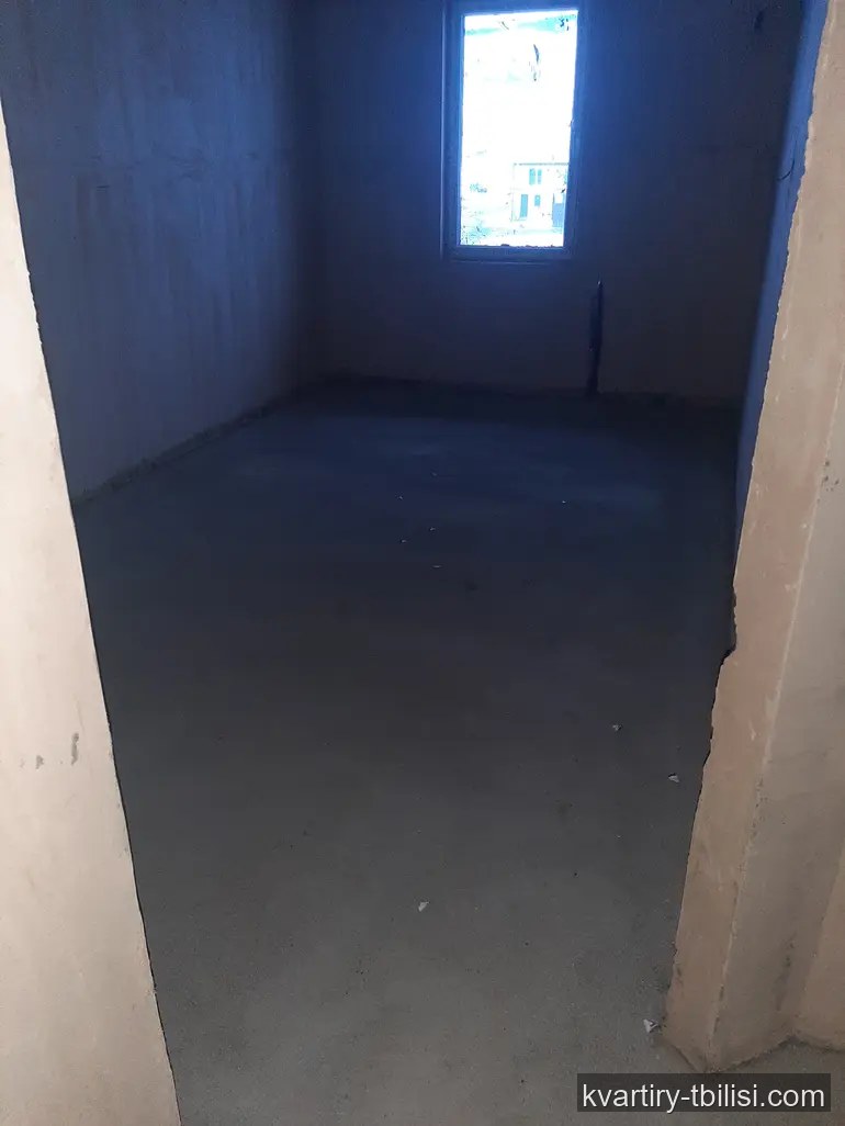 Двухкомнатная квартира в Диди Дигоми — 55 000 USD | Tbilisi Homes