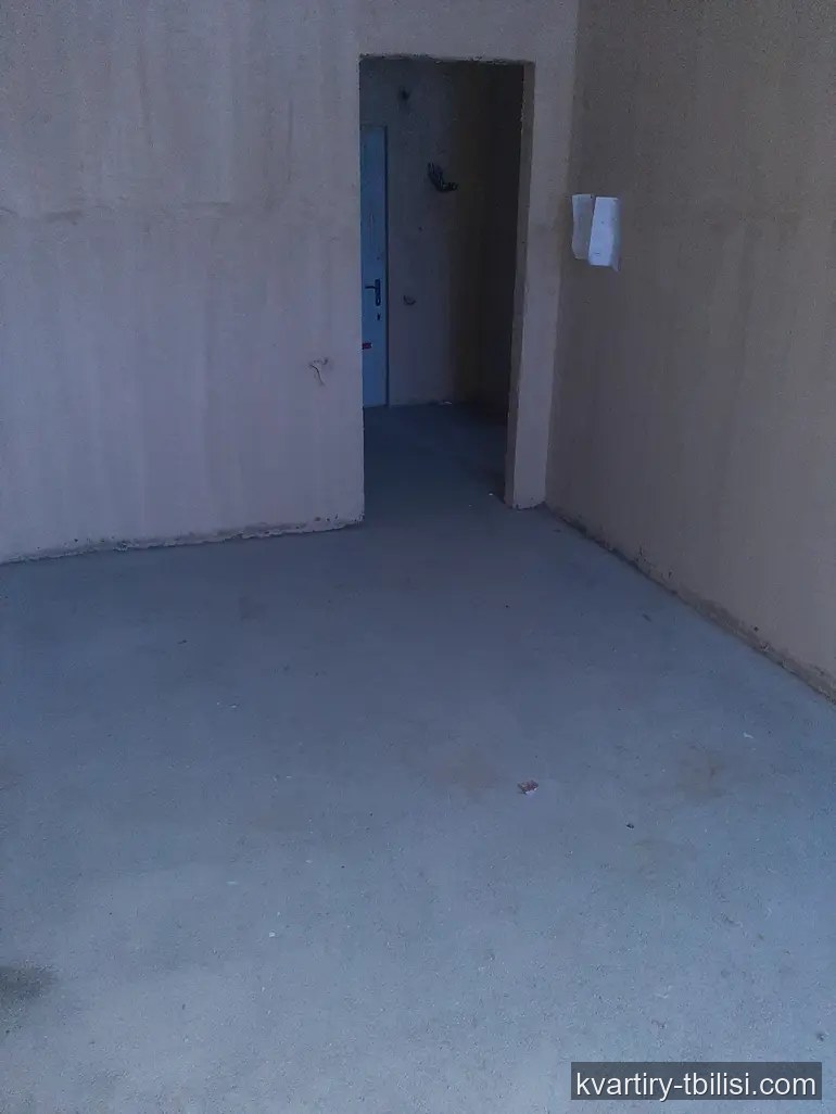 Двухкомнатная квартира в Диди Дигоми — 55 000 USD | Tbilisi Homes