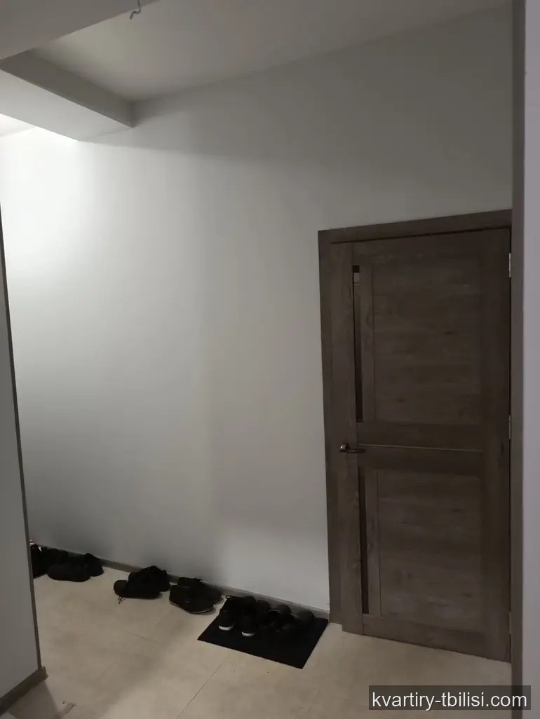 2-bedroom Apartment for sale in Didi Digomi, Tbilisi, 45 sqm — 47 000 USD | Tbilisi Homes