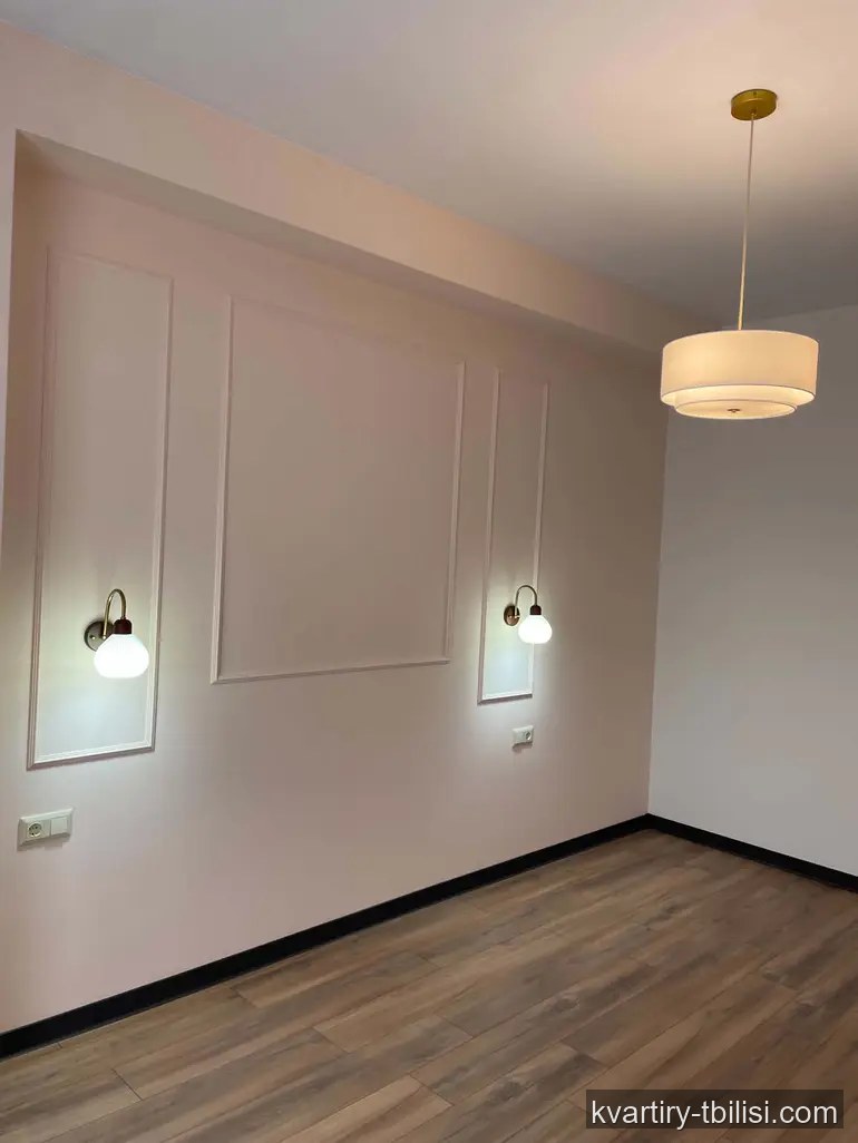 2-bedroom Apartment for sale in Didi Digomi, Tbilisi, 54.3 sqm, floor 8/22 — 79 000 USD | Tbilisi Homes