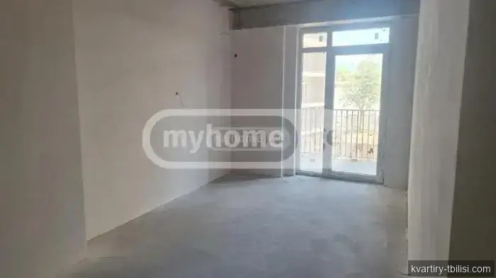 2-bedroom Apartment for sale in Didi Digomi, Tbilisi, 52.3 sqm, floor 8/12 — 65 000 USD | Tbilisi Homes