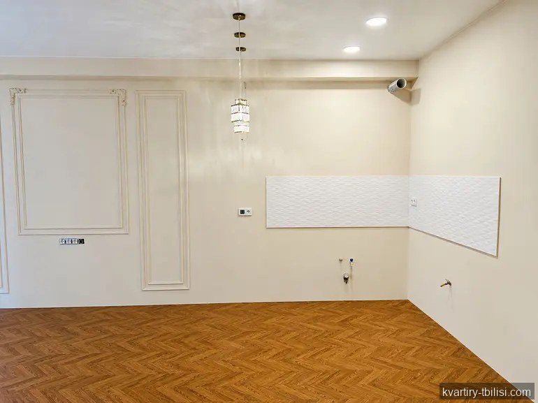 Двухкомнатная квартира в Диди Дигоми — 70 000 USD | Tbilisi Homes