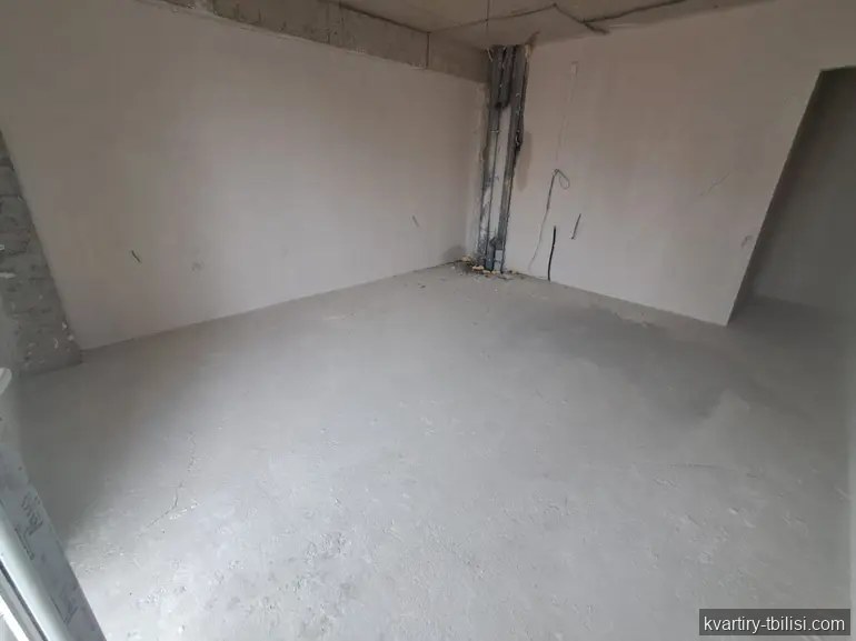 Двухкомнатная квартира в Диди Дигоми — 66 000 USD | Tbilisi Homes