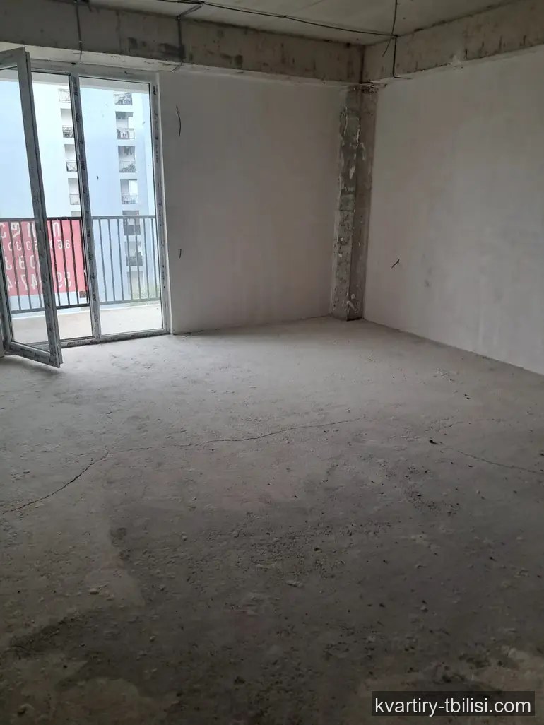 Двухкомнатная квартира в Диди Дигоми — 66 000 USD | Tbilisi Homes