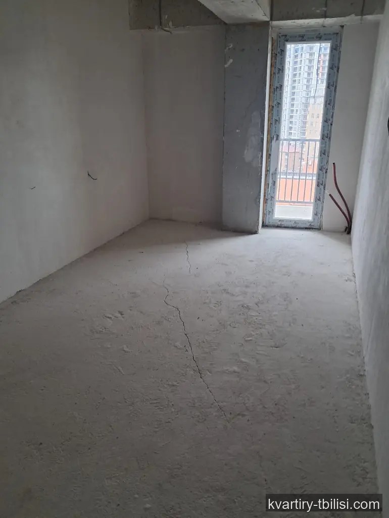 Двухкомнатная квартира в Диди Дигоми — 66 000 USD | Tbilisi Homes