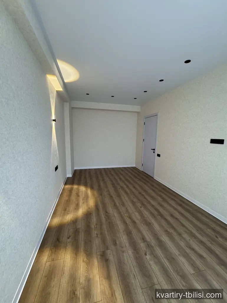 2-bedroom Apartment for sale in Didi Digomi, Tbilisi, 66 sqm, floor 8/16 — 80 000 USD | Tbilisi Homes