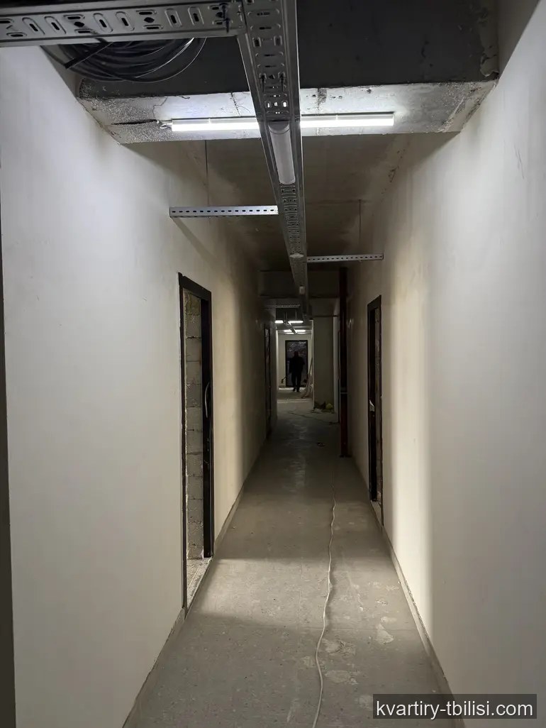 Двухкомнатная квартира в Диди Дигоми — 64 125 USD | Tbilisi Homes