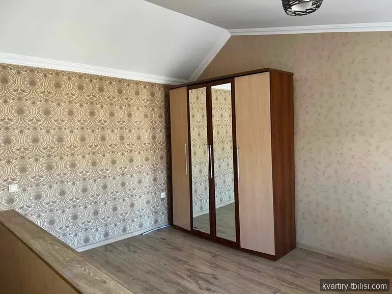 2-bedroom Apartment for sale in Didi Digomi, Tbilisi, 38.8 sqm, floor 2/2 — 41 000 USD | Tbilisi Homes
