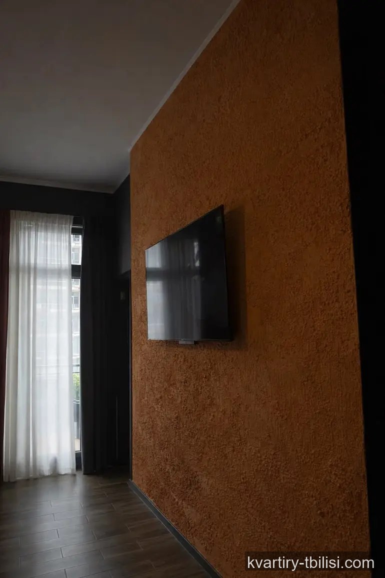 Двухкомнатная квартира в Диди Дигоми — 80 000 USD | Tbilisi Homes