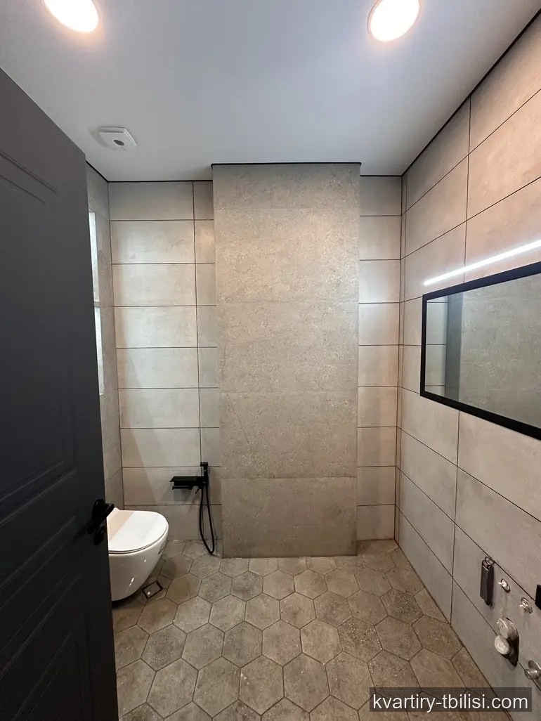 2-bedroom Apartment for sale in Didi Digomi, Tbilisi, 53 sqm, floor 9/14 — 82 000 USD | Tbilisi Homes