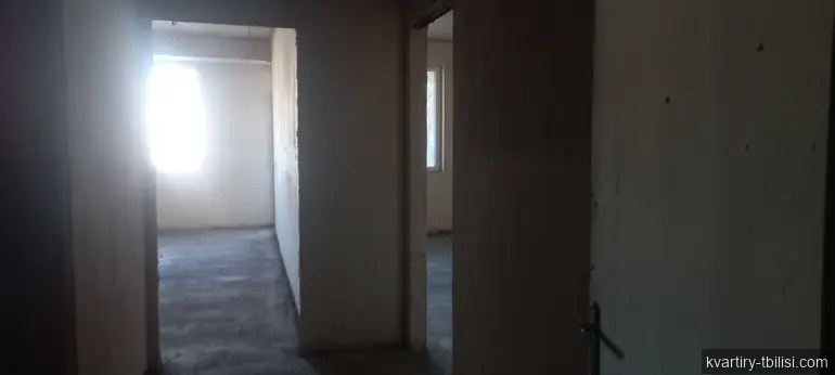 Двухкомнатная квартира в Диди Дигоми — 62 370 USD | Tbilisi Homes