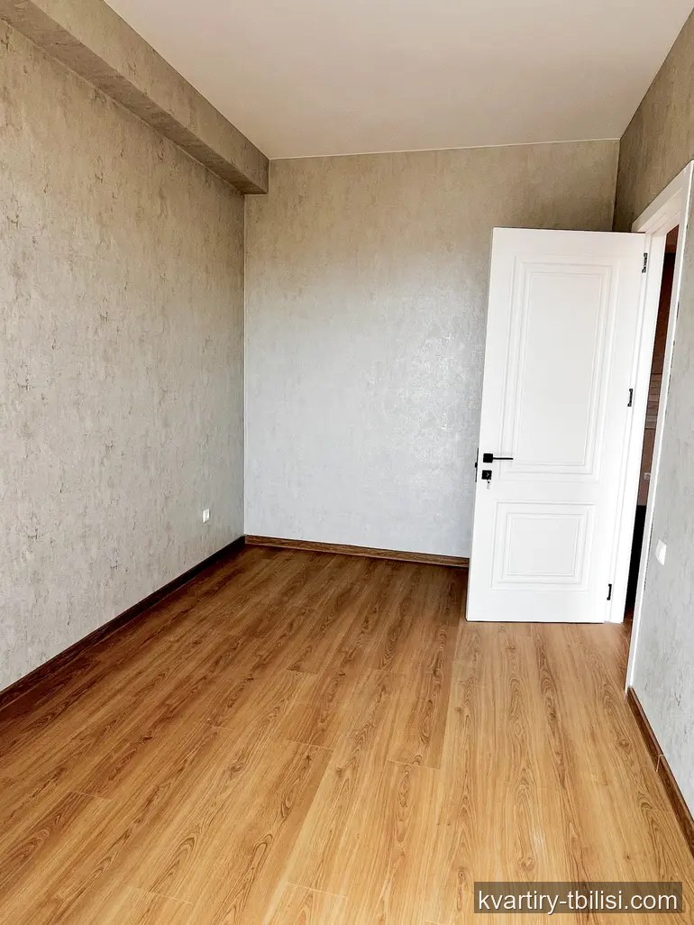 2-bedroom Apartment for sale in Didi Digomi, Tbilisi, 49.6 sqm, floor 11/11 — 70 000 USD | Tbilisi Homes