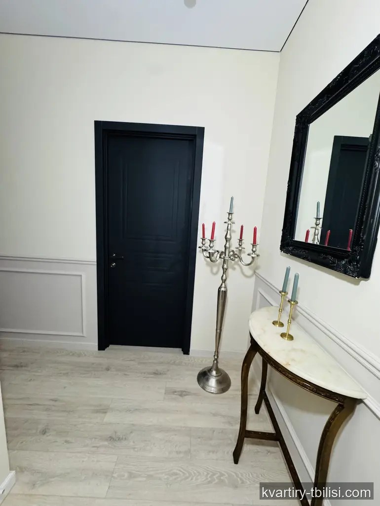Двухкомнатная квартира в Диди Дигоми — 95 000 USD | Tbilisi Homes