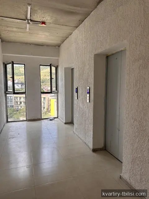 Двухкомнатная квартира в Диди Дигоми — 76 250 USD | Tbilisi Homes