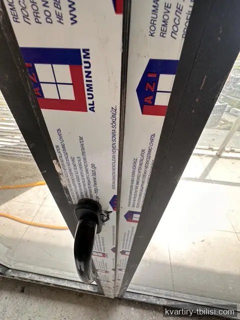 Двухкомнатная квартира в Диди Дигоми — 76 250 USD | Tbilisi Homes