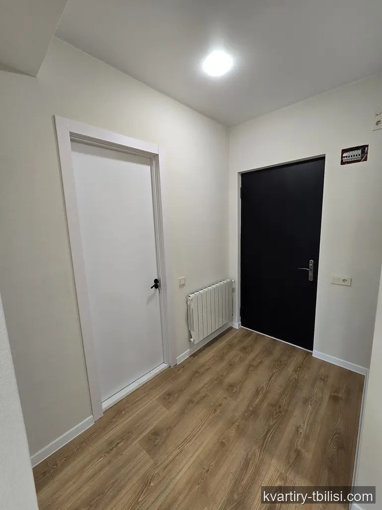 2-bedroom Apartment for sale in Didi Digomi, Tbilisi, 59.2 sqm, floor 9/11 — 76 960 USD | Tbilisi Homes