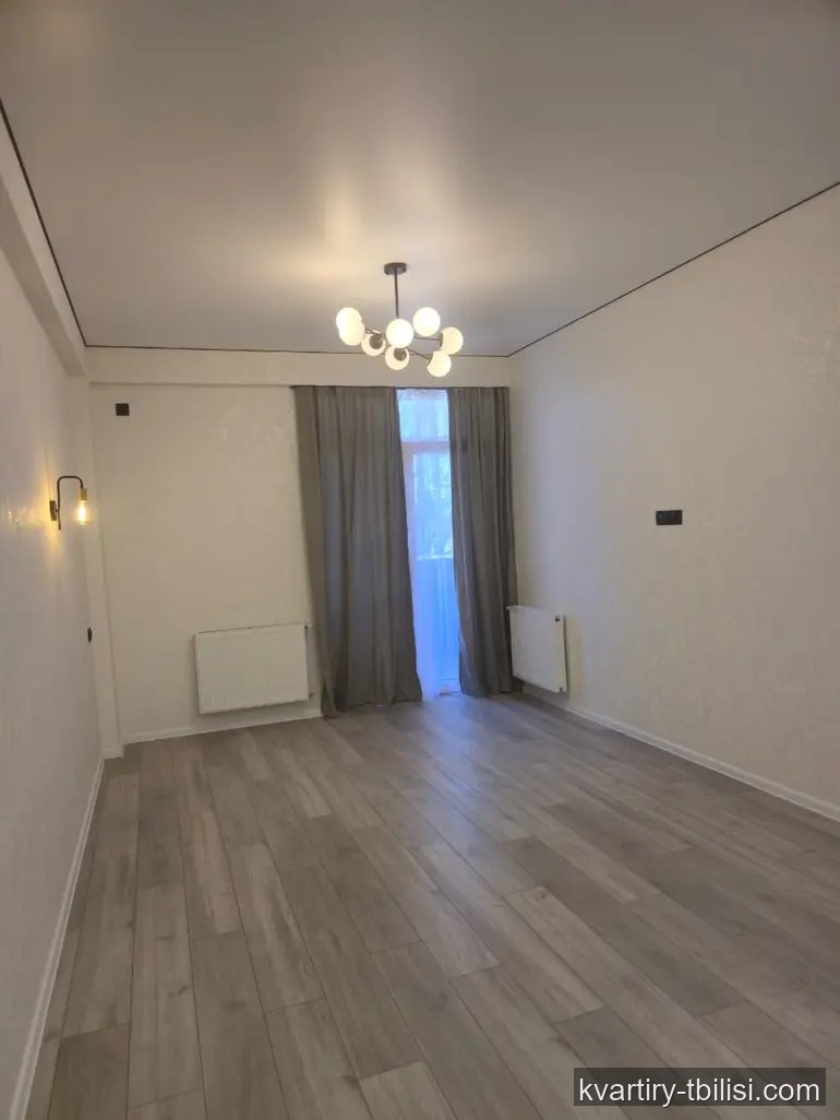 2-bedroom Apartment for sale in Didi Digomi, Tbilisi, 49 sqm, floor 2/7 — 73 000 USD | Tbilisi Homes