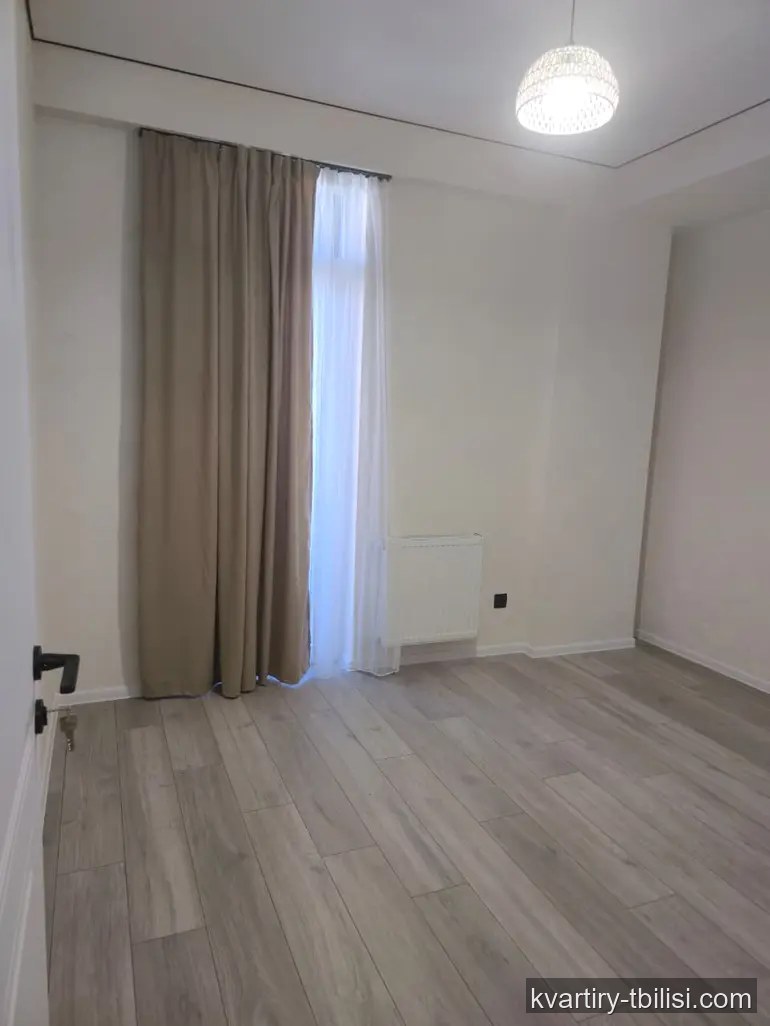 2-bedroom Apartment for sale in Didi Digomi, Tbilisi, 49 sqm, floor 2/7 — 73 000 USD | Tbilisi Homes