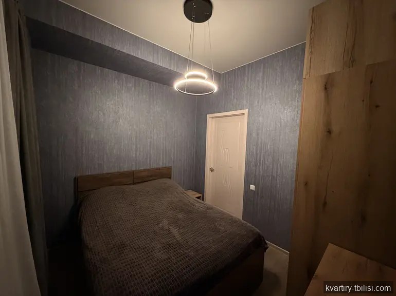 Двухкомнатная квартира в Диди Дигоми — 78 000 USD | Tbilisi Homes