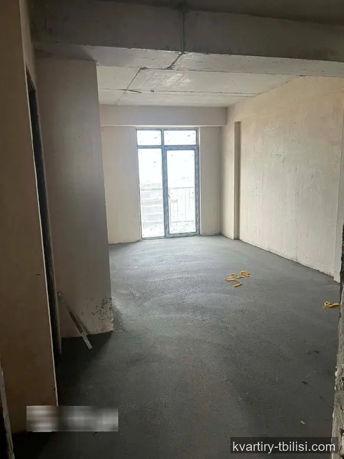 Двухкомнатная квартира в Диди Дигоми — 62 000 USD | Tbilisi Homes